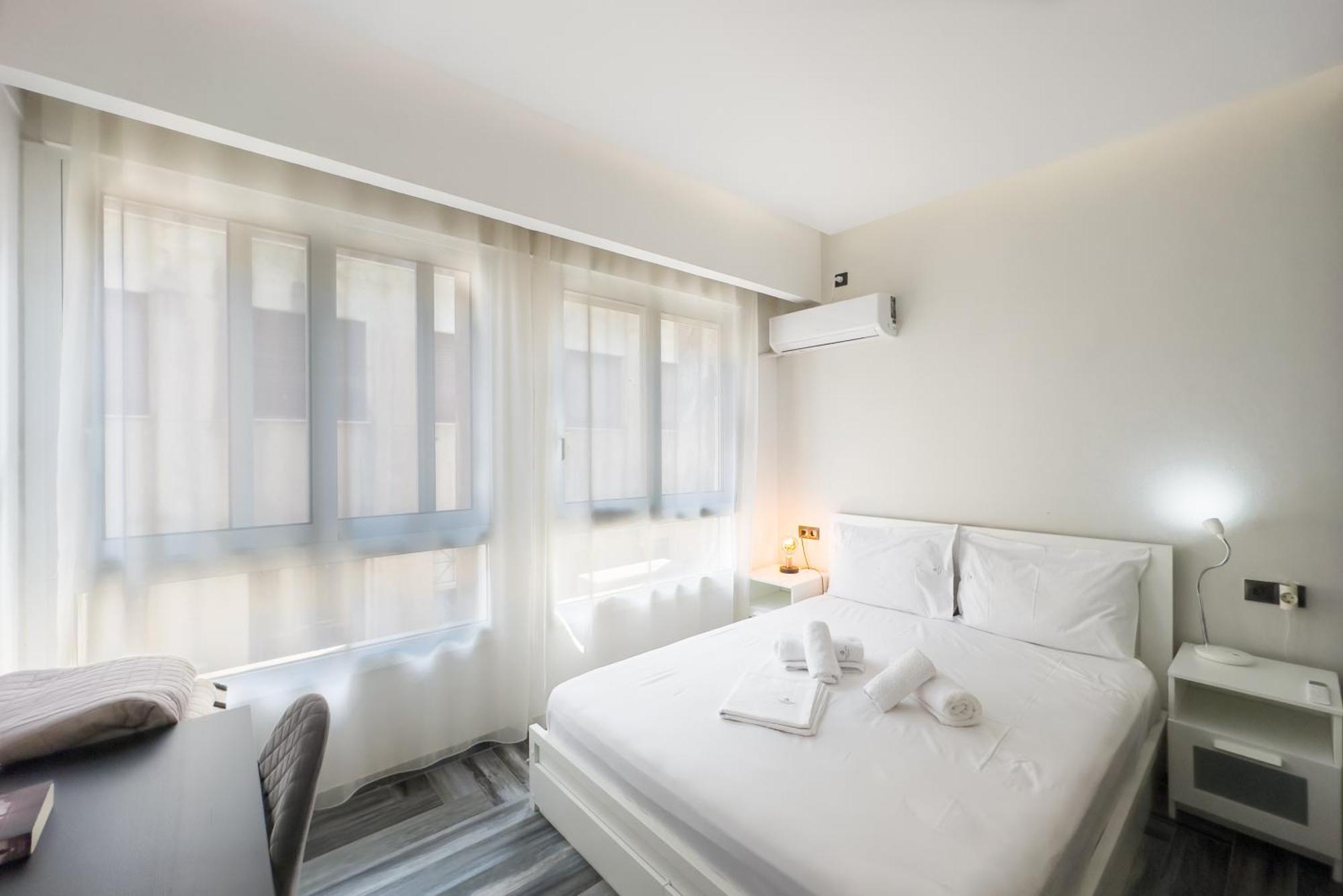 Athenian Dream Suite מראה חיצוני תמונה