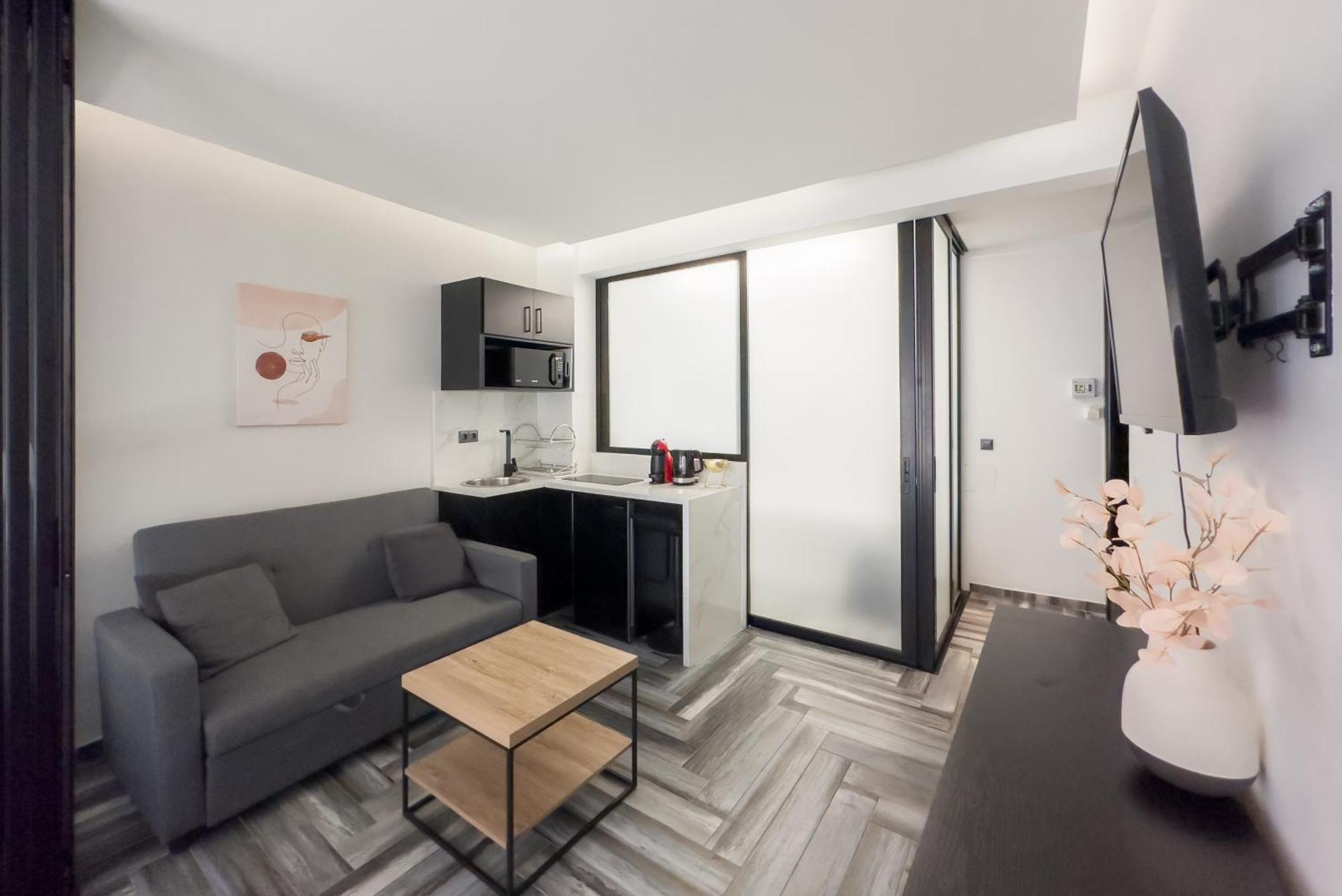 Athenian Dream Suite מראה חיצוני תמונה