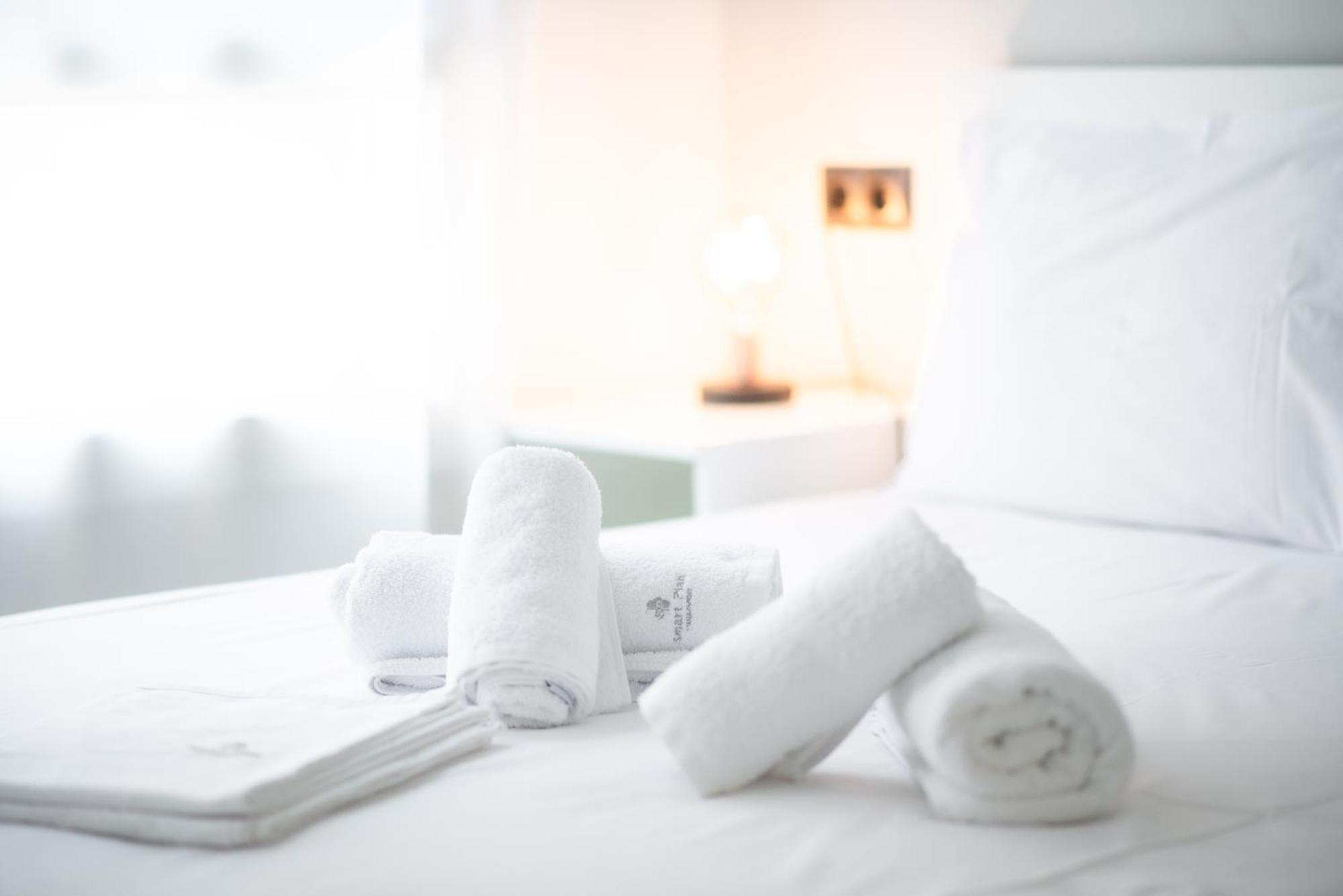 Athenian Dream Suite מראה חיצוני תמונה