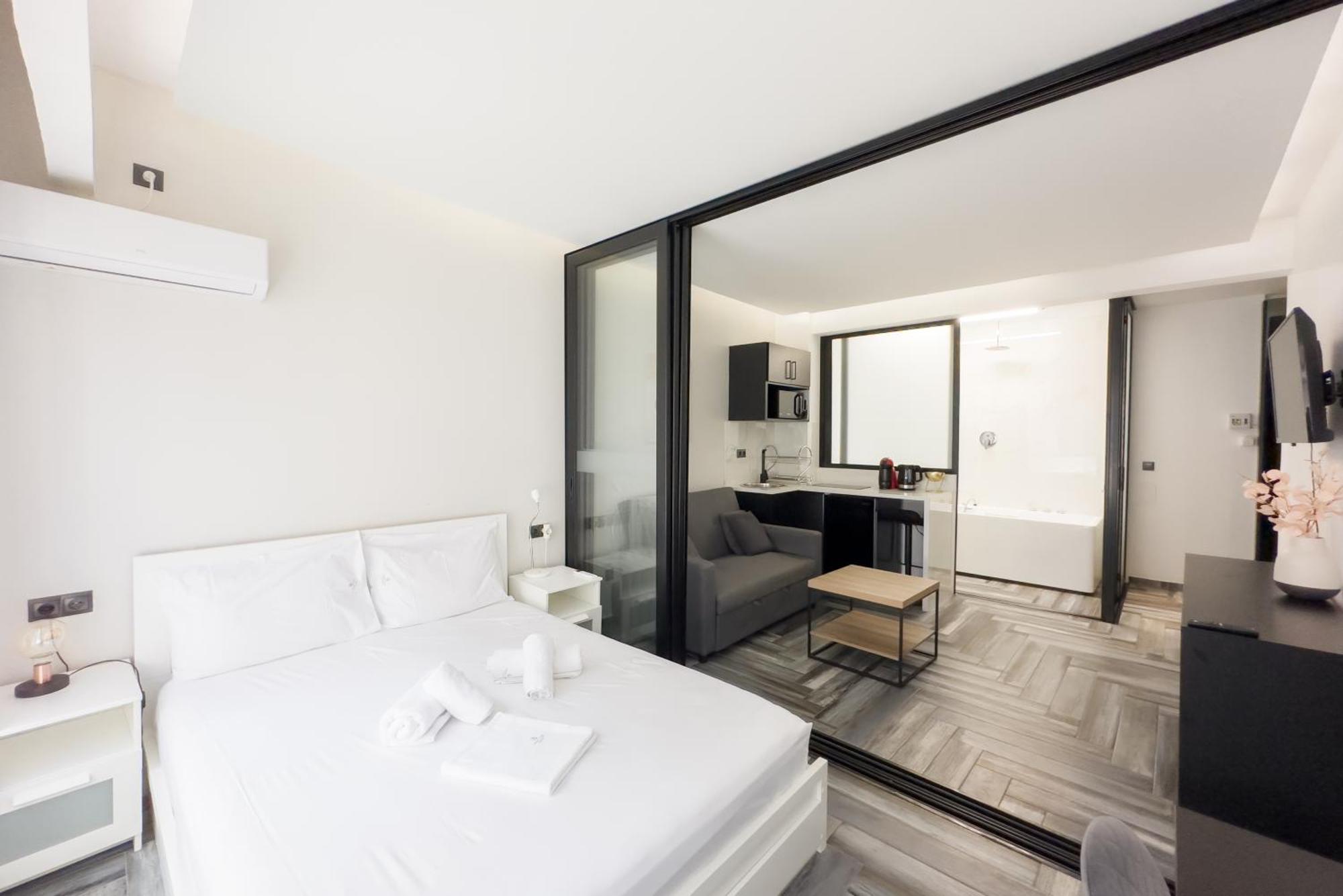Athenian Dream Suite מראה חיצוני תמונה
