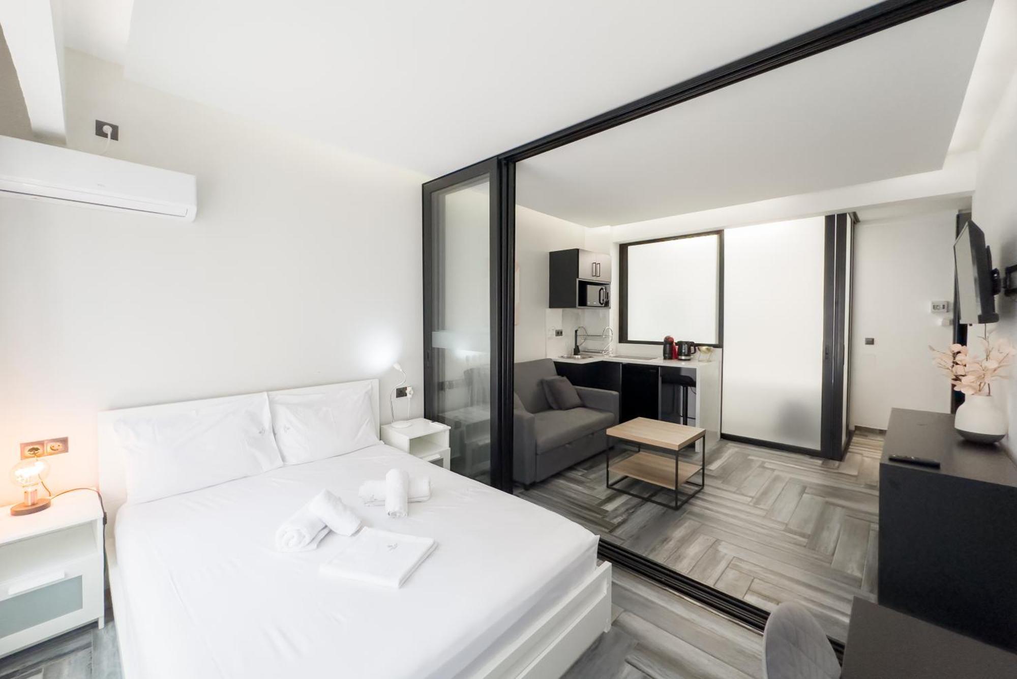 Athenian Dream Suite מראה חיצוני תמונה